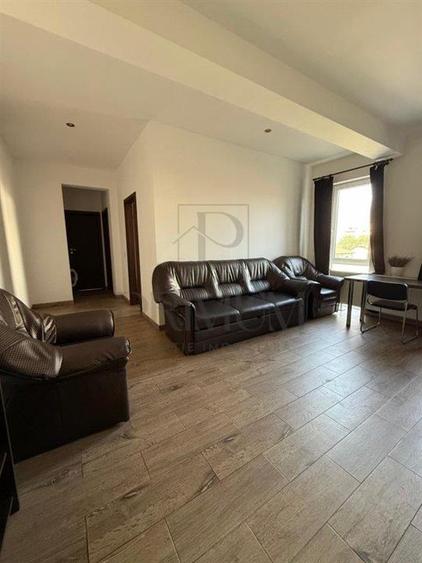 Apartament cu 2 camere decomandat, mobilat în Giroc