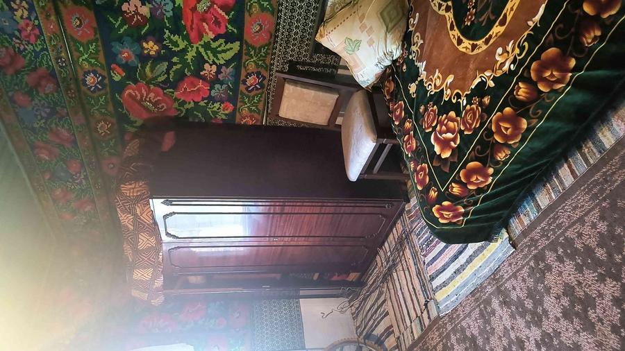 Casă cu 3 camere în Vrancea