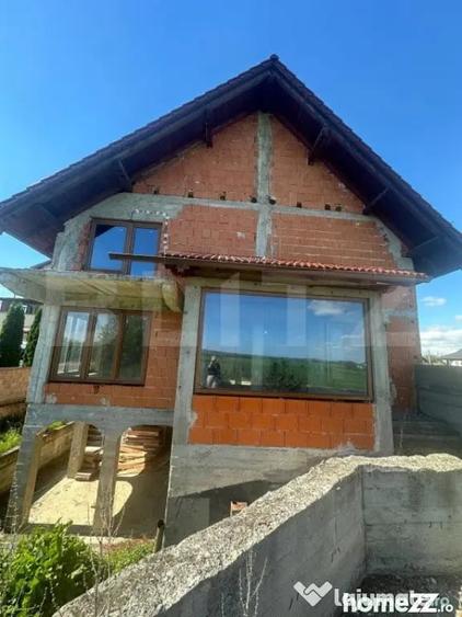 Casa pretabila pensiune/hotel , la rosu, Radauti - 16