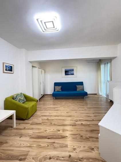 Ideal Residence – Garsoniera Decomandata | 40 mp | Balcon Spatios | 350 EUR - 3