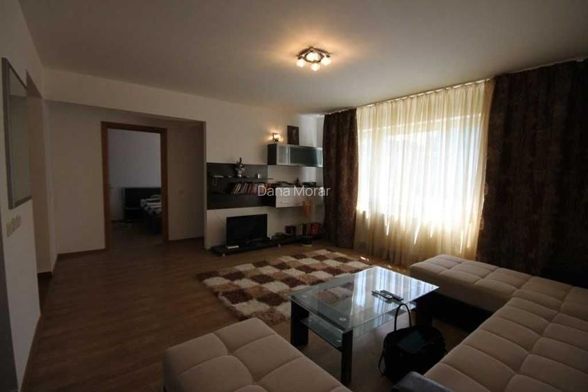Inchiriere apartament 2 camere in Greenfield Baneasa