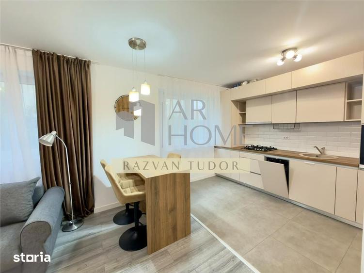 Apartament cu 3 camere în Blejoi