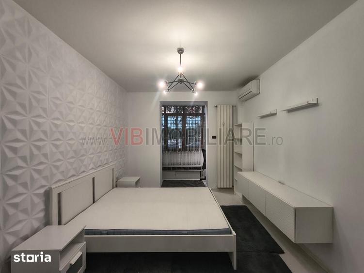 Inchiriere apartament 3 camere, 65 mp, mobilat, utilat - Floreasca - 4