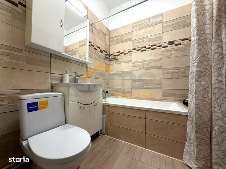 Apartament 3 camere renovat complet in zona Centrala - 10