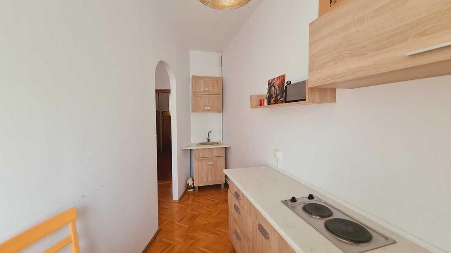 Apartament cu 2 camere decomandat în Drumul Carului