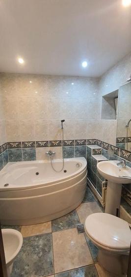 AP. 3 CAMERE - TINERETULUI, CENTRALA, PARCARE INCLUSA, METROU - 8