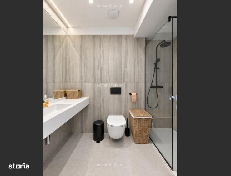 Apartament 2 camere| Nusco City-faza II | Pipera | Promenada+ parcare - 8