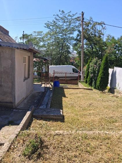 Casă cu 2 camere în Central
