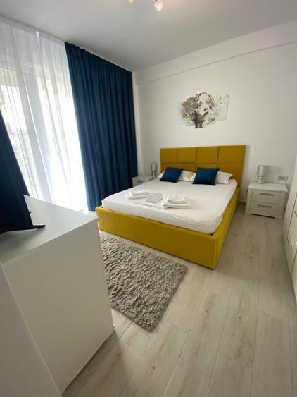DE VANZARE | AP. 2 CAMERE | ASTORIA RESIDENCE | MAMAIA SAT | - 14