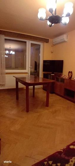 Apartament cu 2 camere, mobilat în Tipografilor