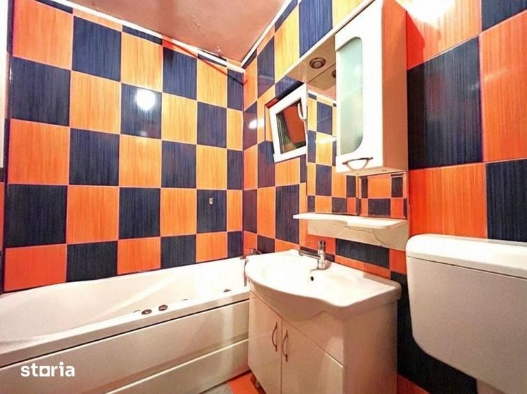 Apartament cu 3 camere decomandat în Pantelimon