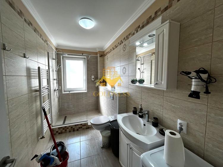 2 camere, Modern, Parcare, Pet Friendly, Dambul Rotund,Corneliu Coposu - 7