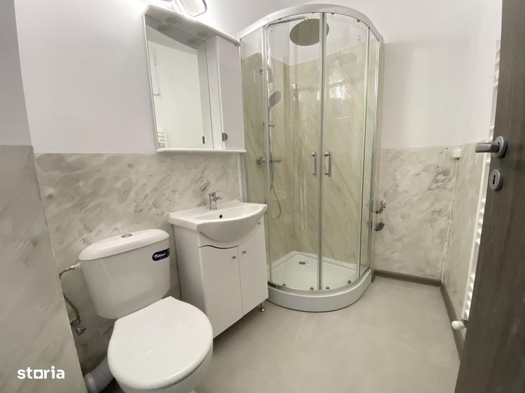 EXCLUSIVITATE 1 camere PALAS Centru Bloc Nou - 4