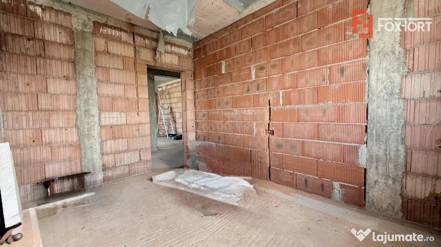 Duplex de vanzare, 3 camere Calea Urseni - Urseni (Timis) - 3
