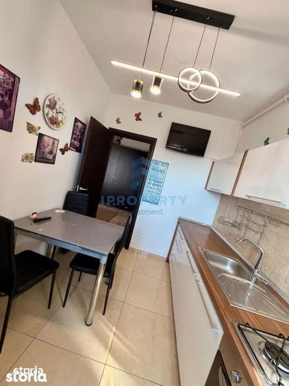 Apartament cu 2 camere în Dobroești