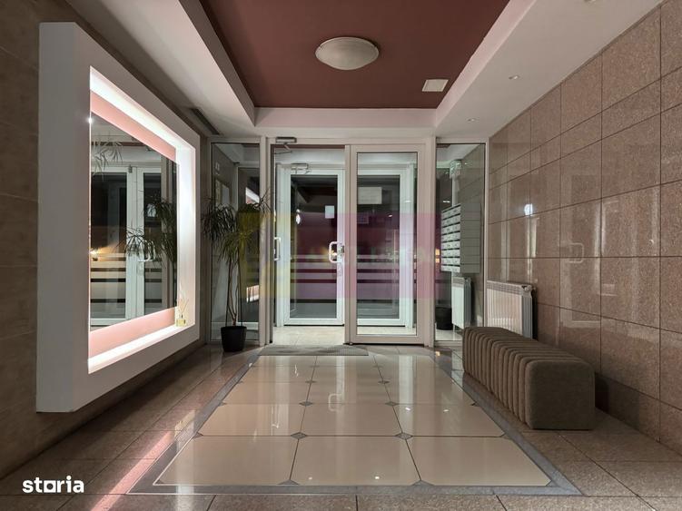 Apartament cu 3 camere semidecomandat, mobilat în Vitan