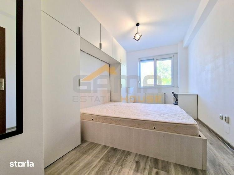 Apartament cu 3 camere în UTA