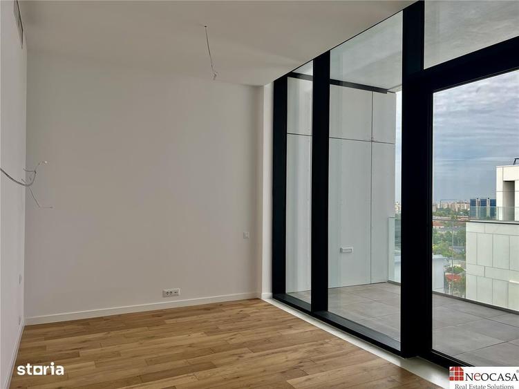 Apartament cu 4 camere în Rahova