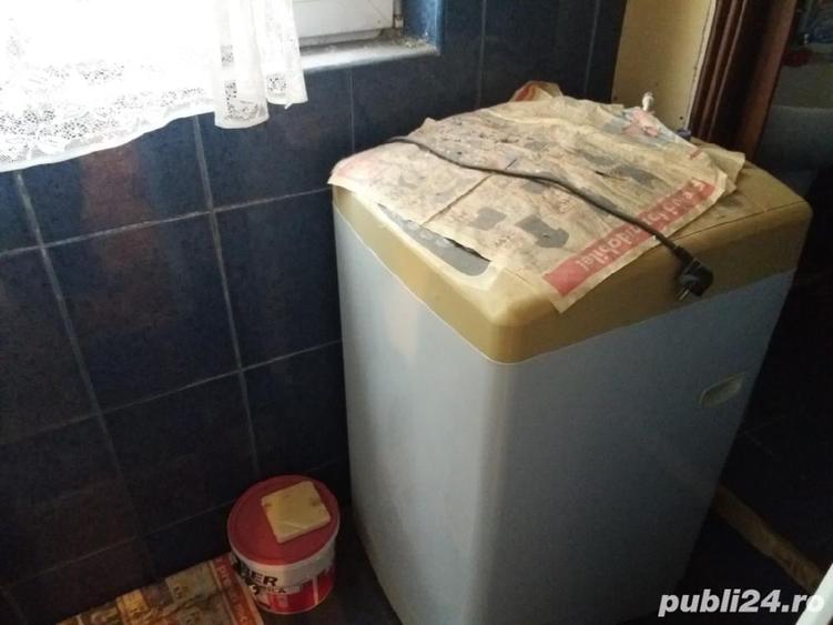 Garsonieră în Titan