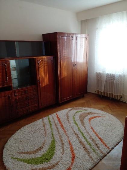 Apartament cu 2 camere decomandat în Mănăștur — fotografia 2