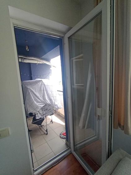 Garsonieră decomandată în Calea Turzii
