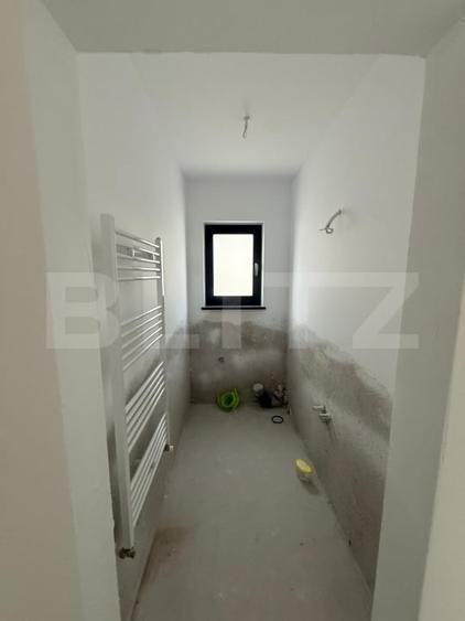 Apartament 3 camere, 80 mp, zona Burdujeni - 11