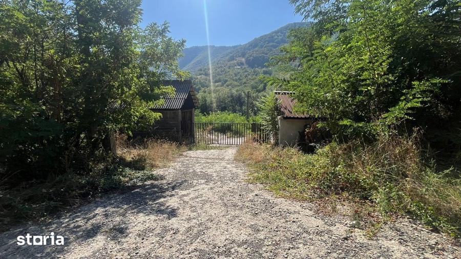 Teren de 7173 mp, în Sebeș