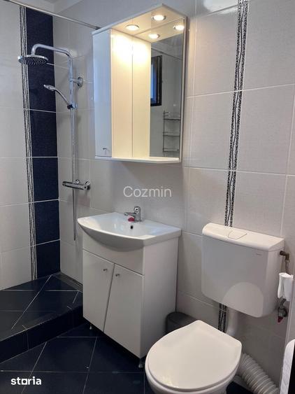 Apartament 3 camere - Arena Nationala (proprietar)