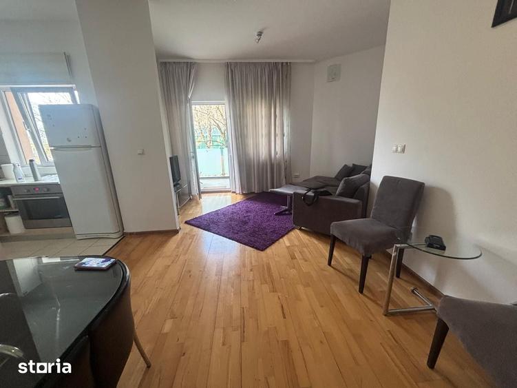 Apartament cu 2 camere decomandat, mobilat în Copou
