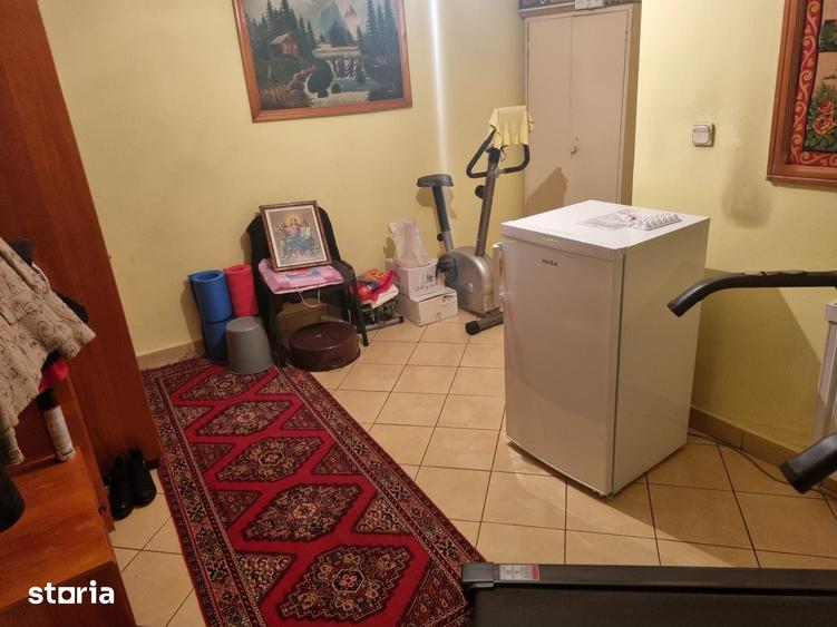Casă cu 6 camere cu Teren 360 Mp în Ultracentral