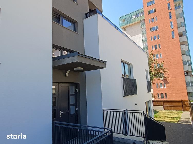 Casă cu 1 camere cu Teren 600 Mp în Zorilor
