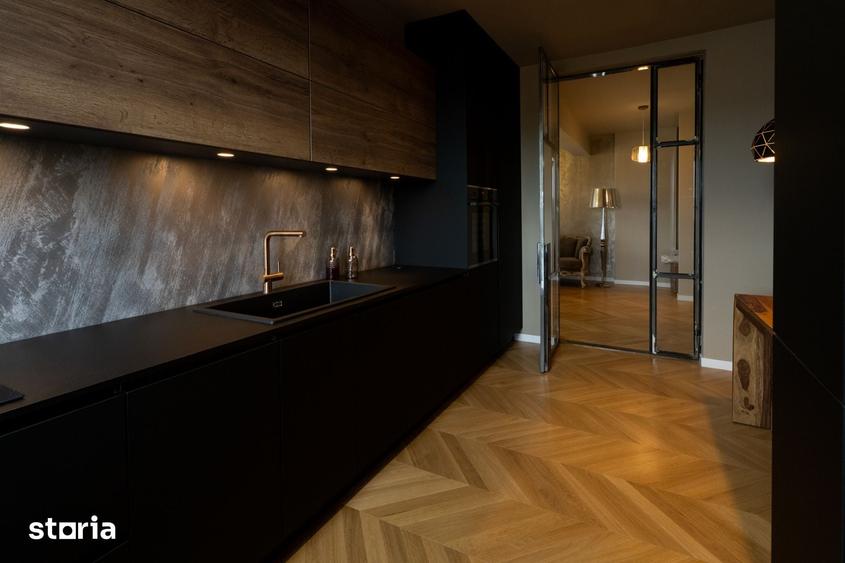 Comision 0 % I Apartament cu 2 camere I Garaj + Boxa I Str. Republicii - 15