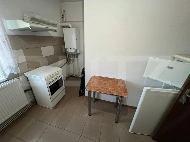 Apartament cu 2 camere semidecomandat în Spitalul Județean