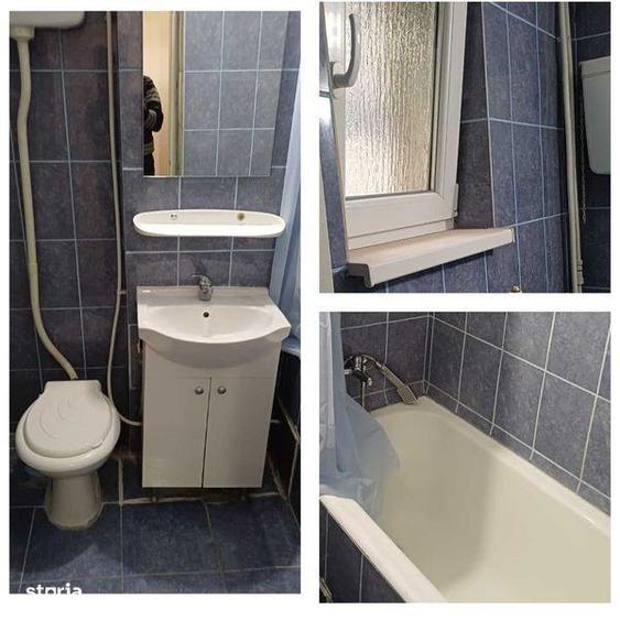 Apartament cu 2 camere în Rogerius