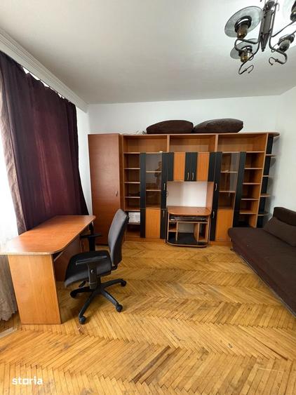 Garsonieră în Copou