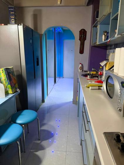 Apartament cu 2 camere decomandat în Rahova