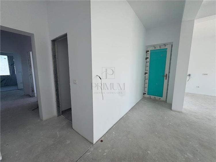 Duplex cu 3 camere cu Teren 320 Mp în Moșnița Nouă