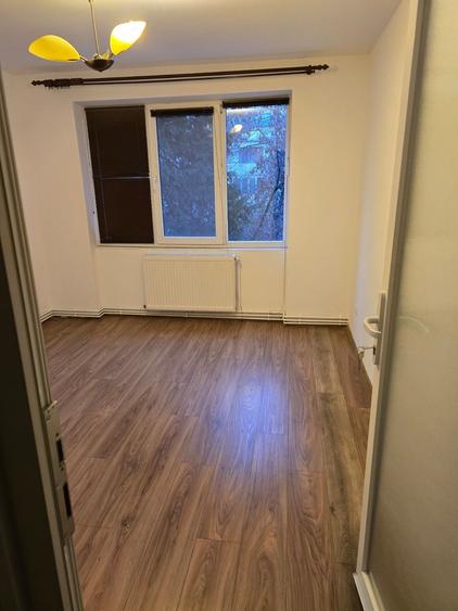 Apartament cu 2 camere semidecomandat în Săsar