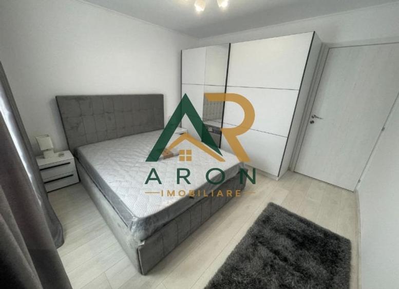 Apartament cu 2 camere decomandat, mobilat în Eroii Revoluției