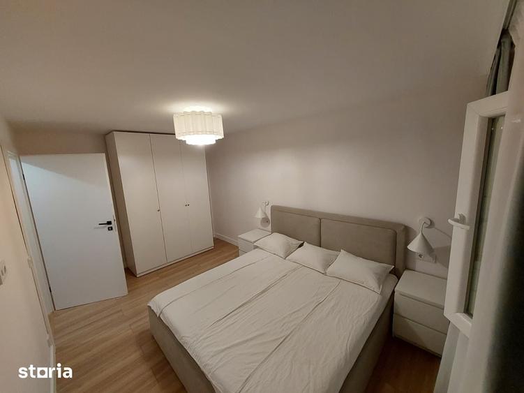 Prima inchiriere: Ap. modern 2 camere Spitalul Jude?ean Timi?oara - 9