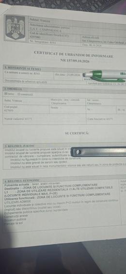 Spațiu comercial, în Tineretului