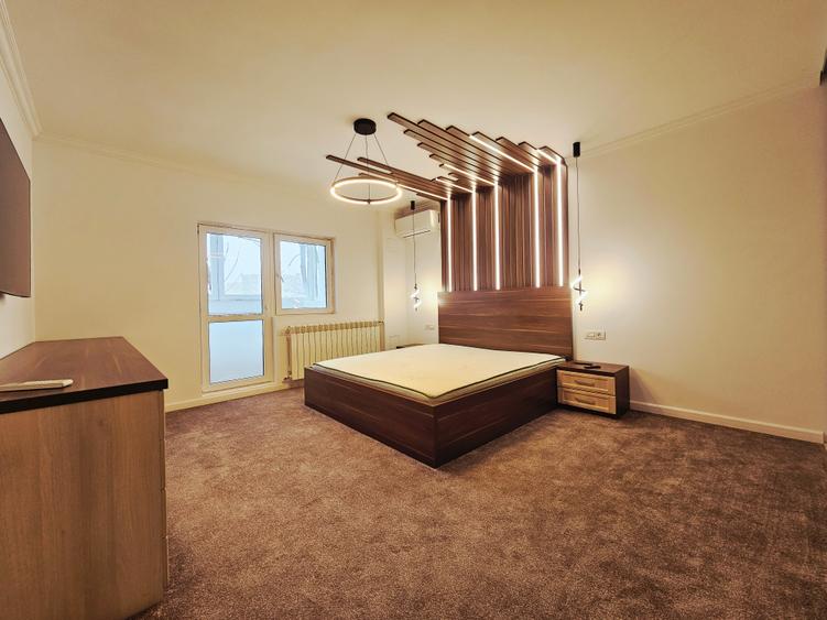 Apartament cu 2 camere decomandat, mobilat în Vitan Mall