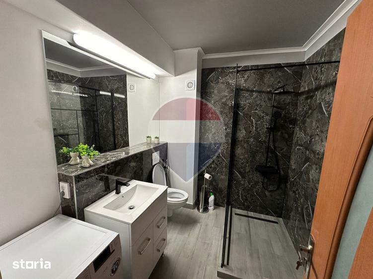 Apartament 3 camere, 66 mp Str. Gheorghe Lazar - 9