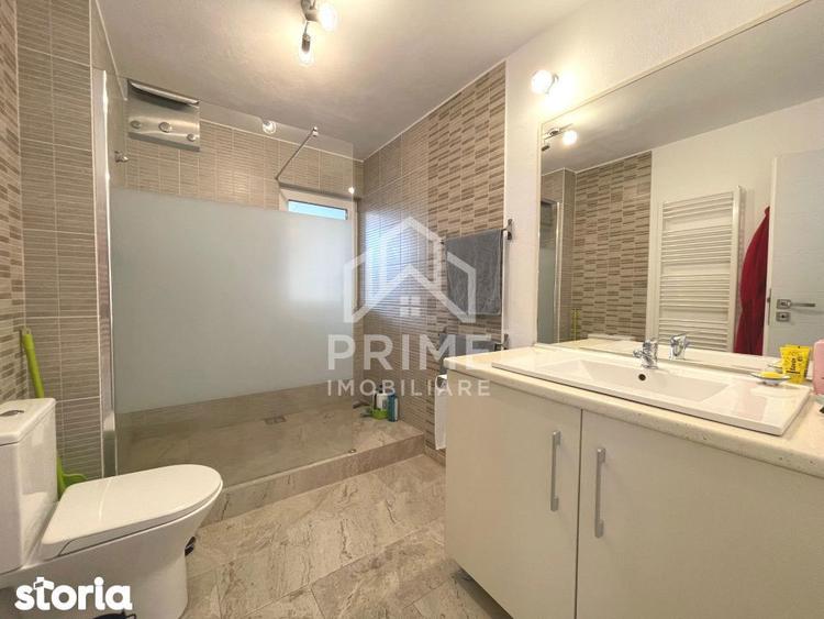 Casă cu 4 camere cu Canalizare în Ciugud