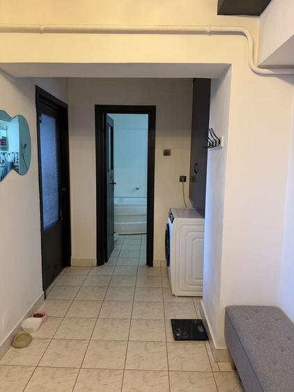 Apartament cu 2 camere decomandat în Buzaului