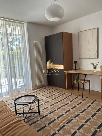 Apartament cu 3 camere decomandat, mobilat în Victoriei