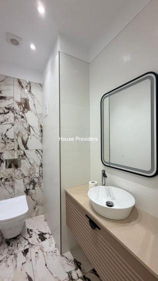 Penthouse 4 Camere 3 bai|Terasa 180mp|Aviatiei Porsche Nord - 12