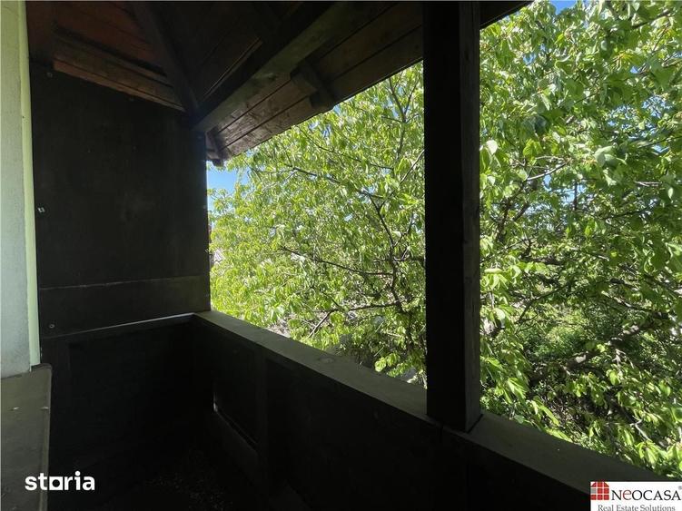 Casă cu 4 camere cu Teren 430 Mp în Găneasa
