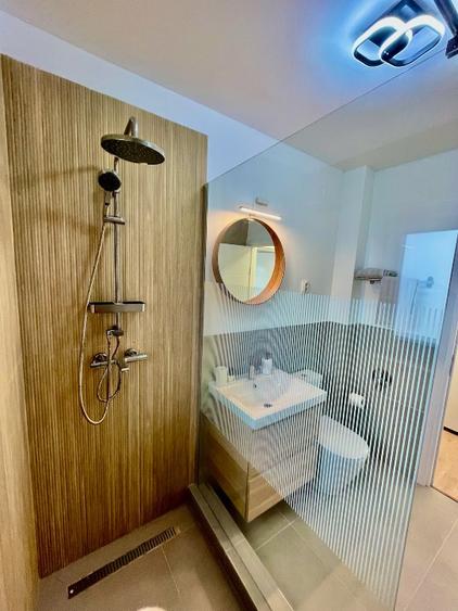 Apartament cu 2 camere decomandat în Florești