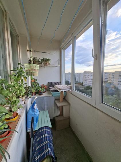 Apartament cu 2 camere decomandat în Obor